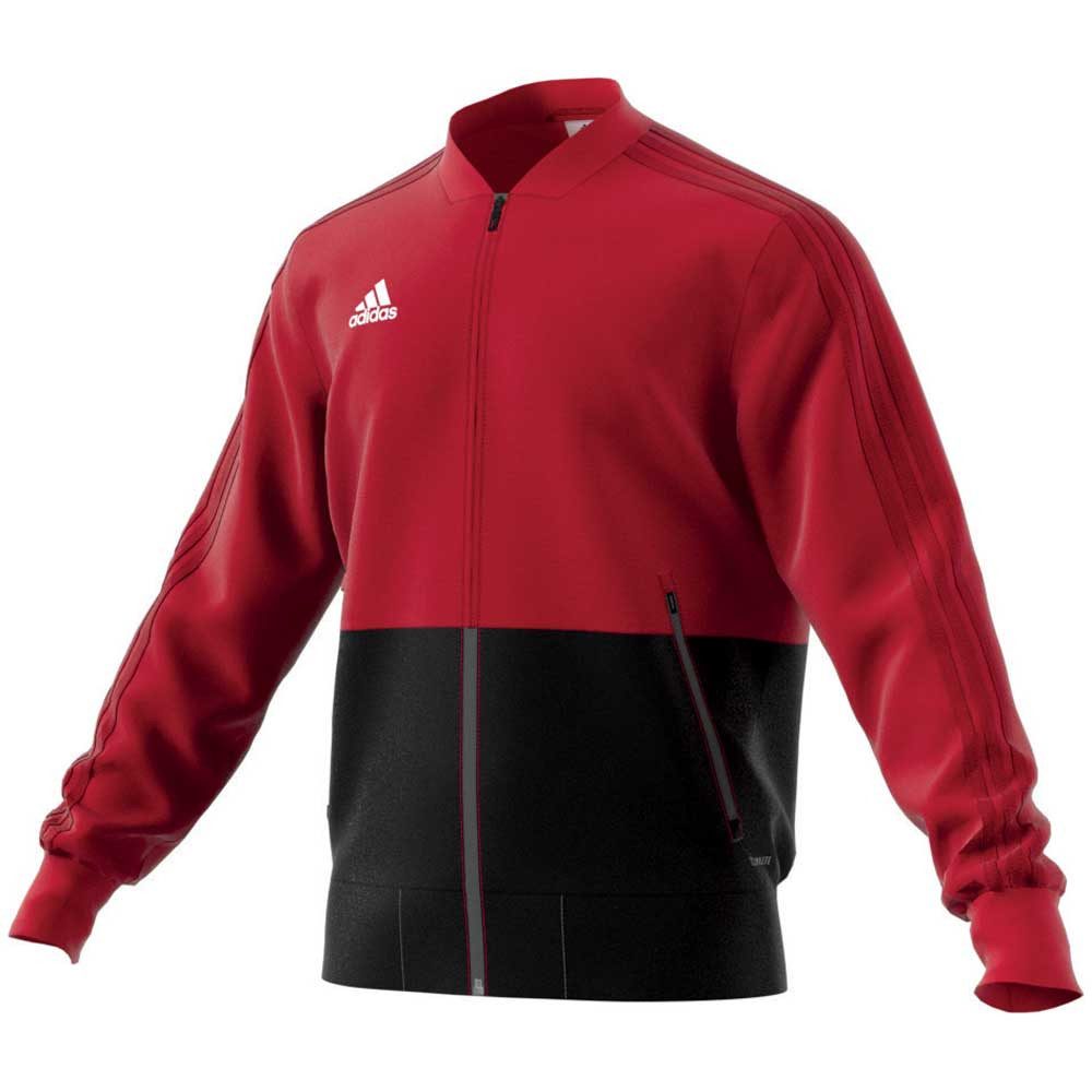 adidas Performance Trainingsjacke adidas Herren Präsentationsjacke günstig online kaufen