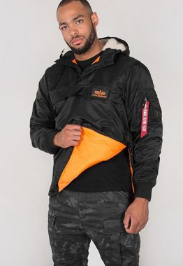 Alpha Industries Kurzjacke Hpo Anorak