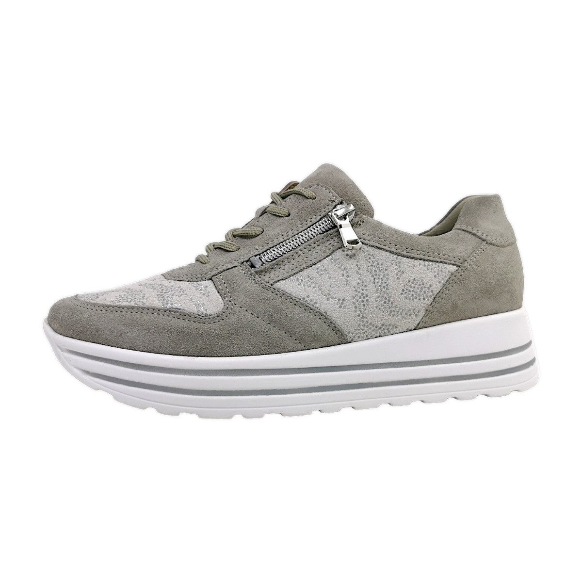 Waldläufer H-Lana Sneaker