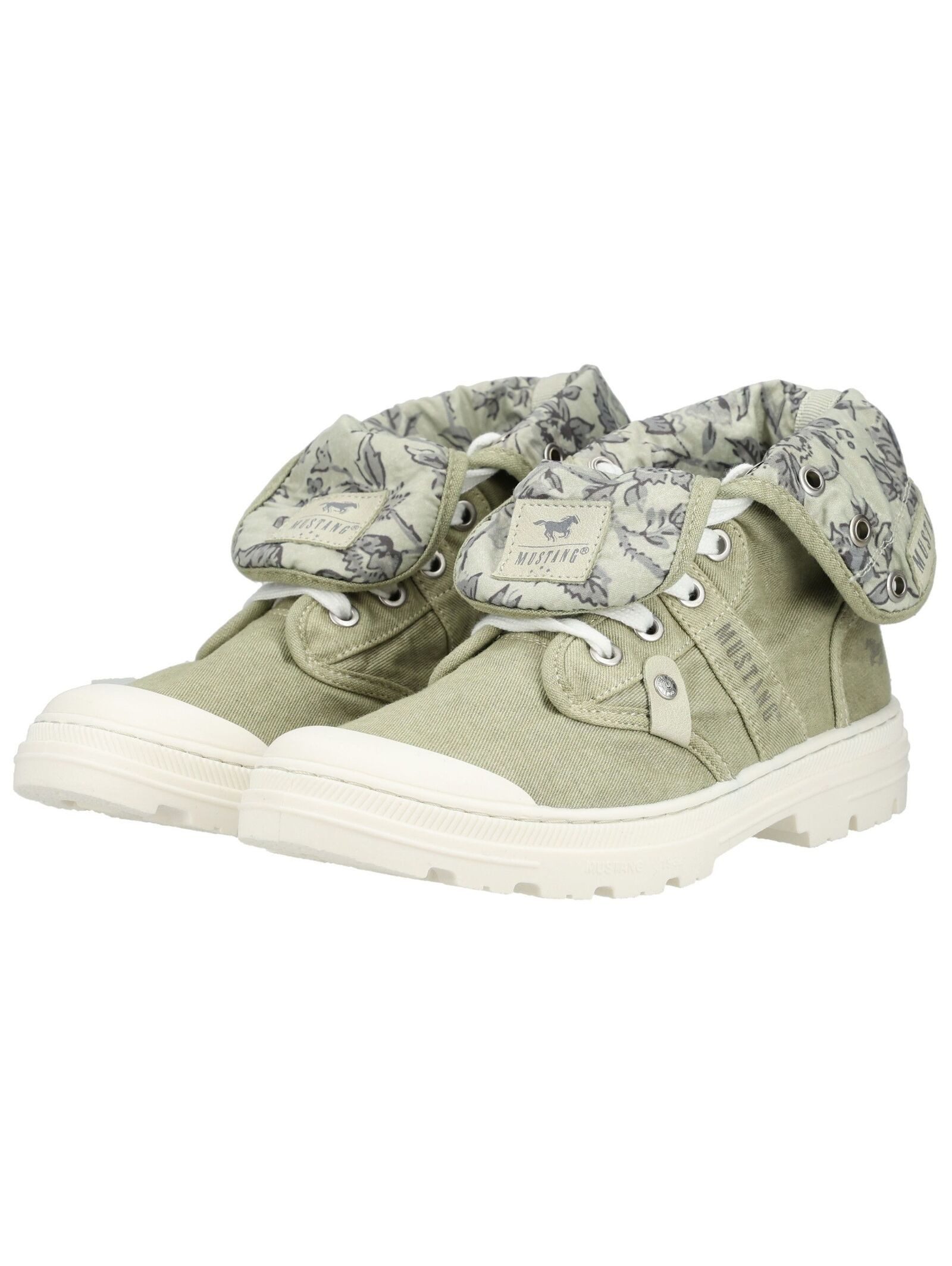 Mustang Shoes Mustang Shoes Sneaker Textil Sneaker