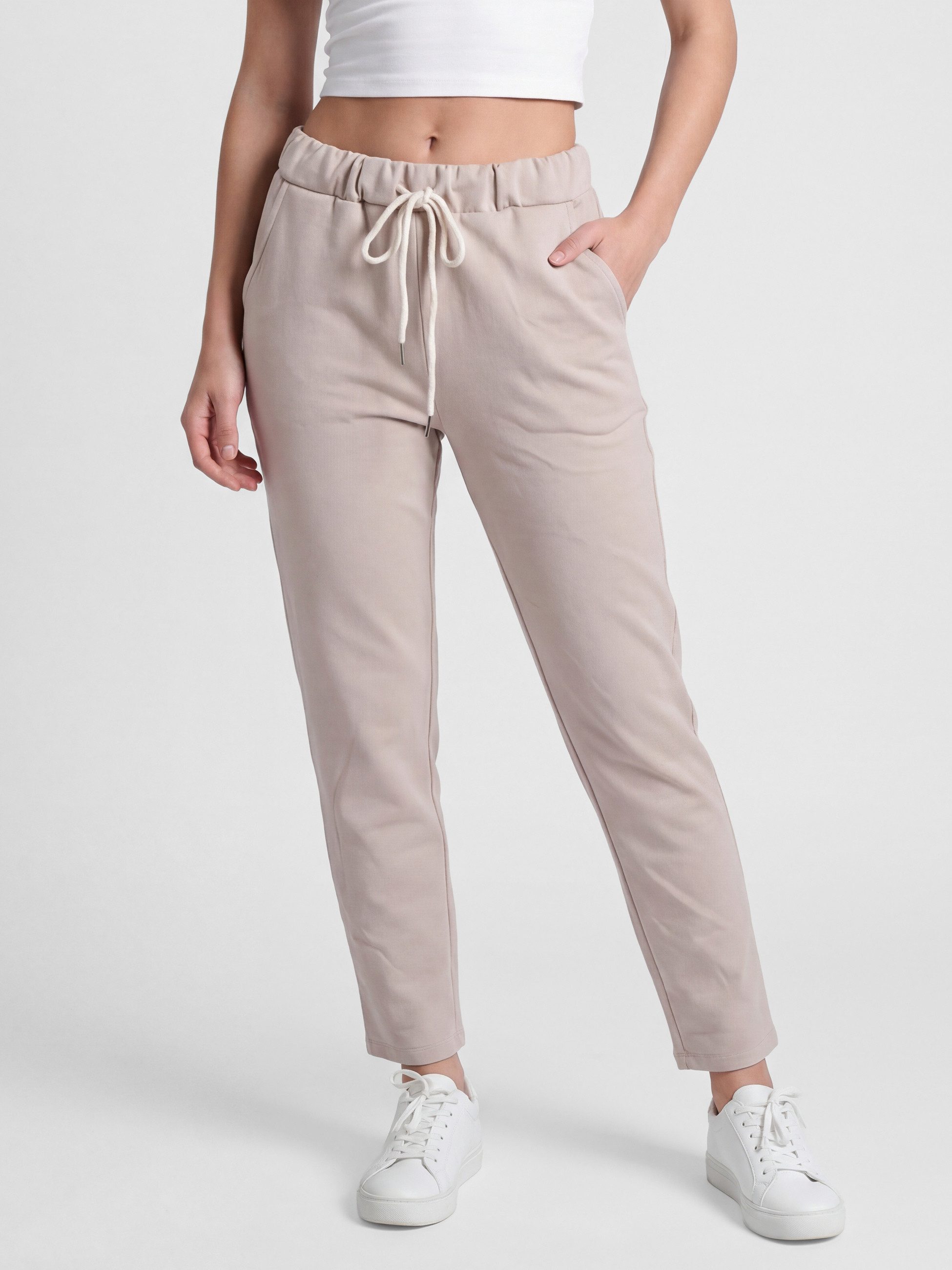 Jogger Pants Jersey Schlupfhose Sweathose