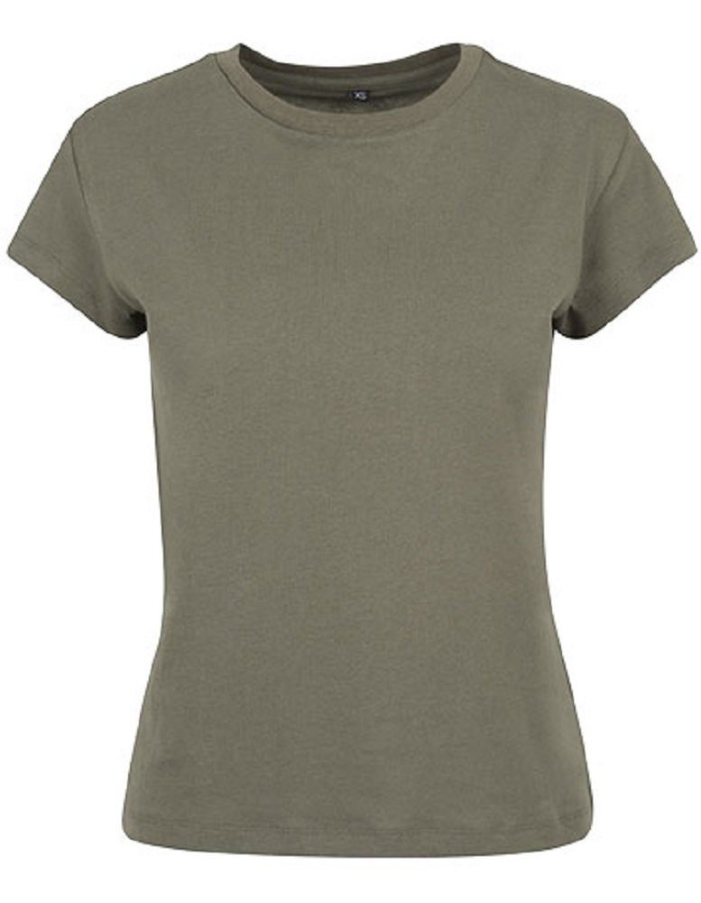 Build Your Brand T-Shirt 1er/2er-Set leichtes günstig online kaufen
