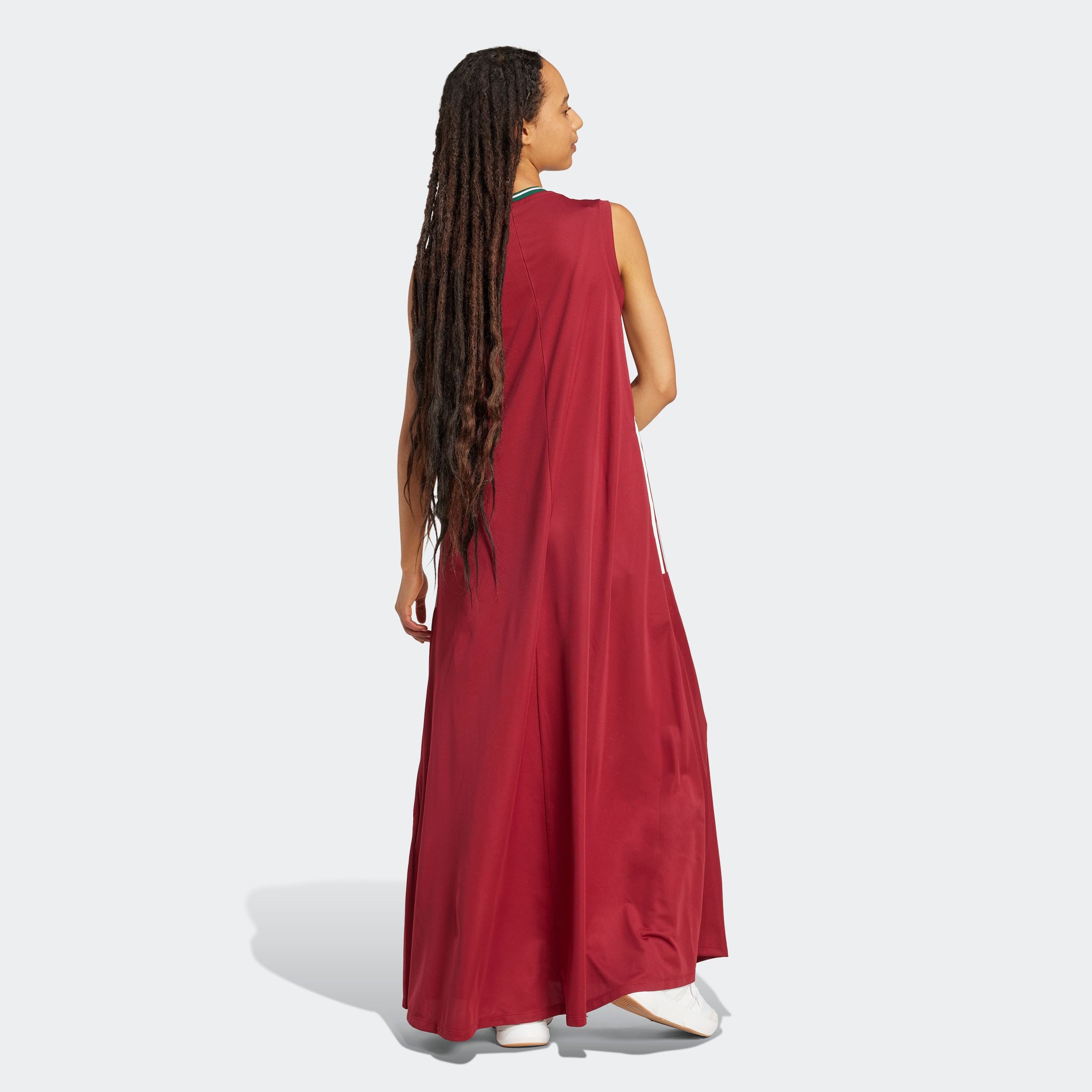 adidas Sportswear Shirtkleid W TIRO Q2 günstig online kaufen
