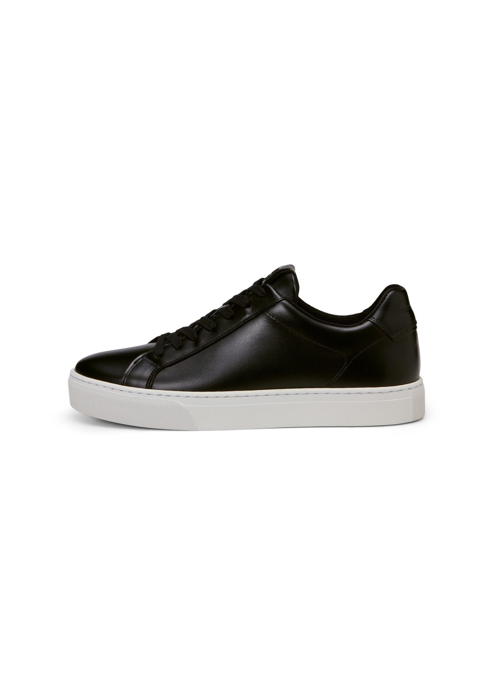 Marc O'Polo aus edlem Rindnappaleder Sneaker