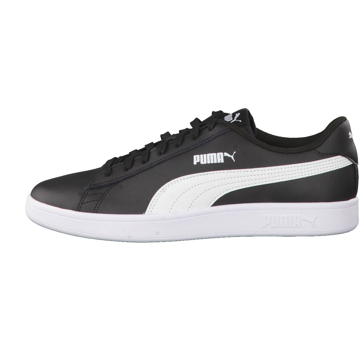 PUMA Puma Unisex Sneaker Smash v2 L 365215 Sneaker