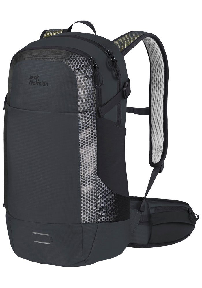 Jack Wolfskin Fahrradrucksack MOAB JAM PRO 24.5