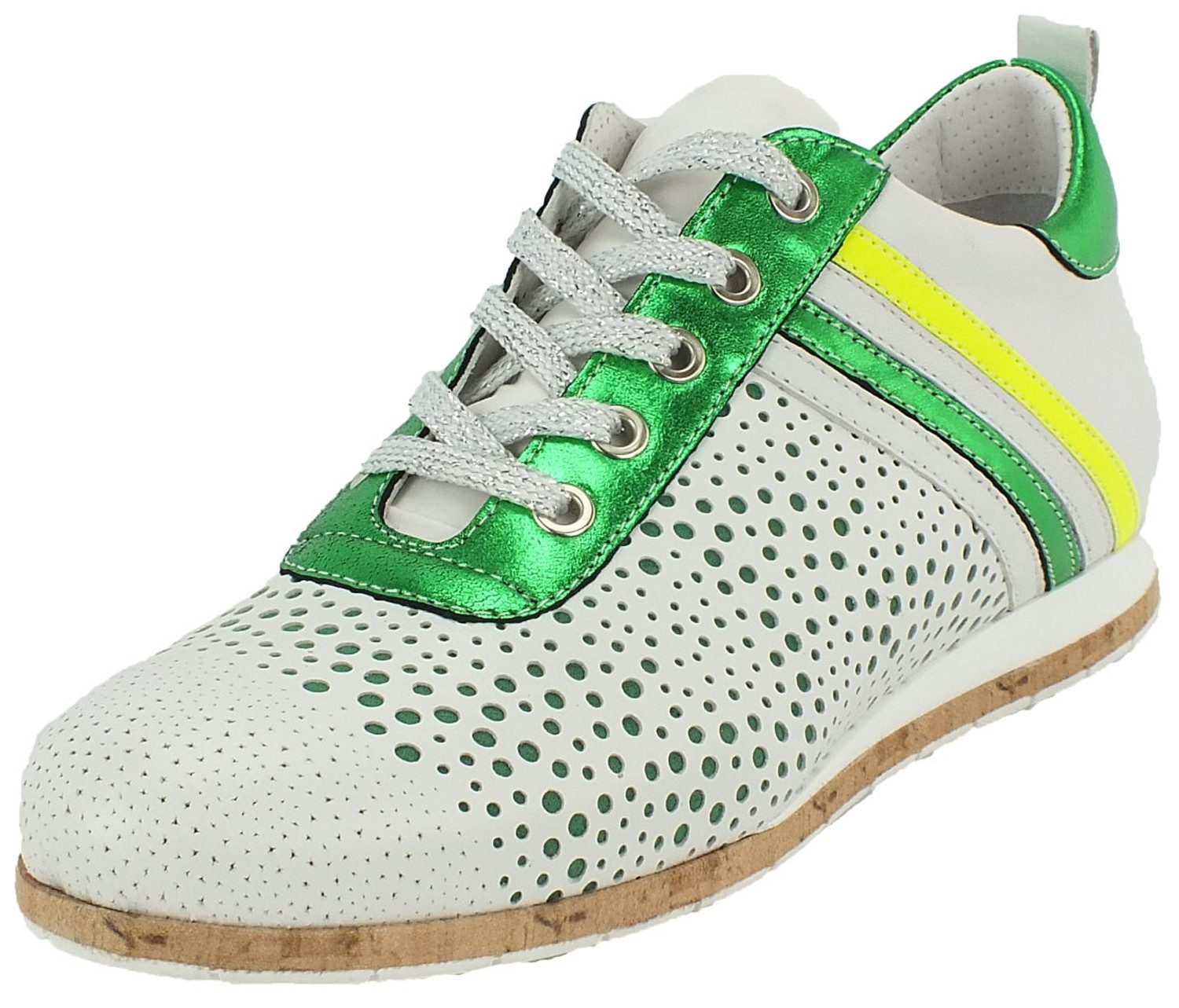 Tifa 005 Sneaker