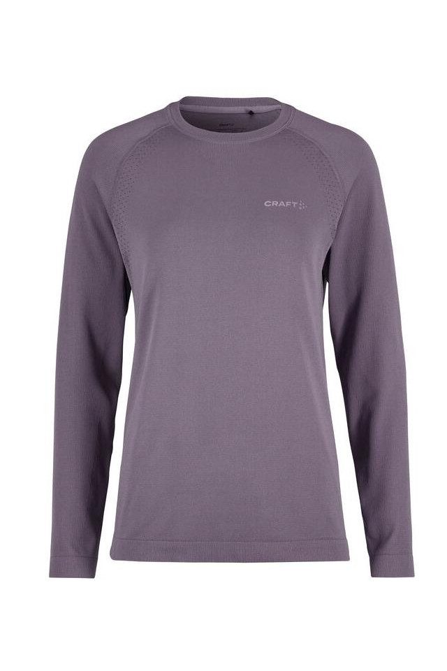 Craft Funktionsunterhemd Activ Comfort LS 2 W cadet
