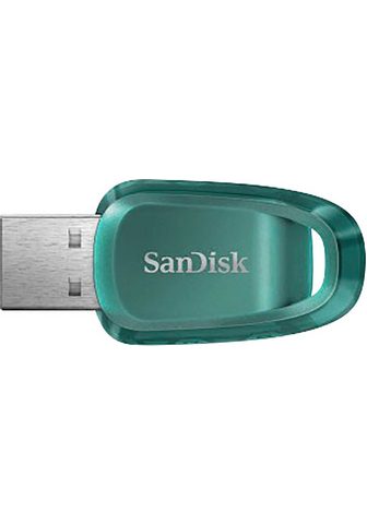 Sandisk »Cruzer Ultra Eco 128GB« USB-Stick (US...