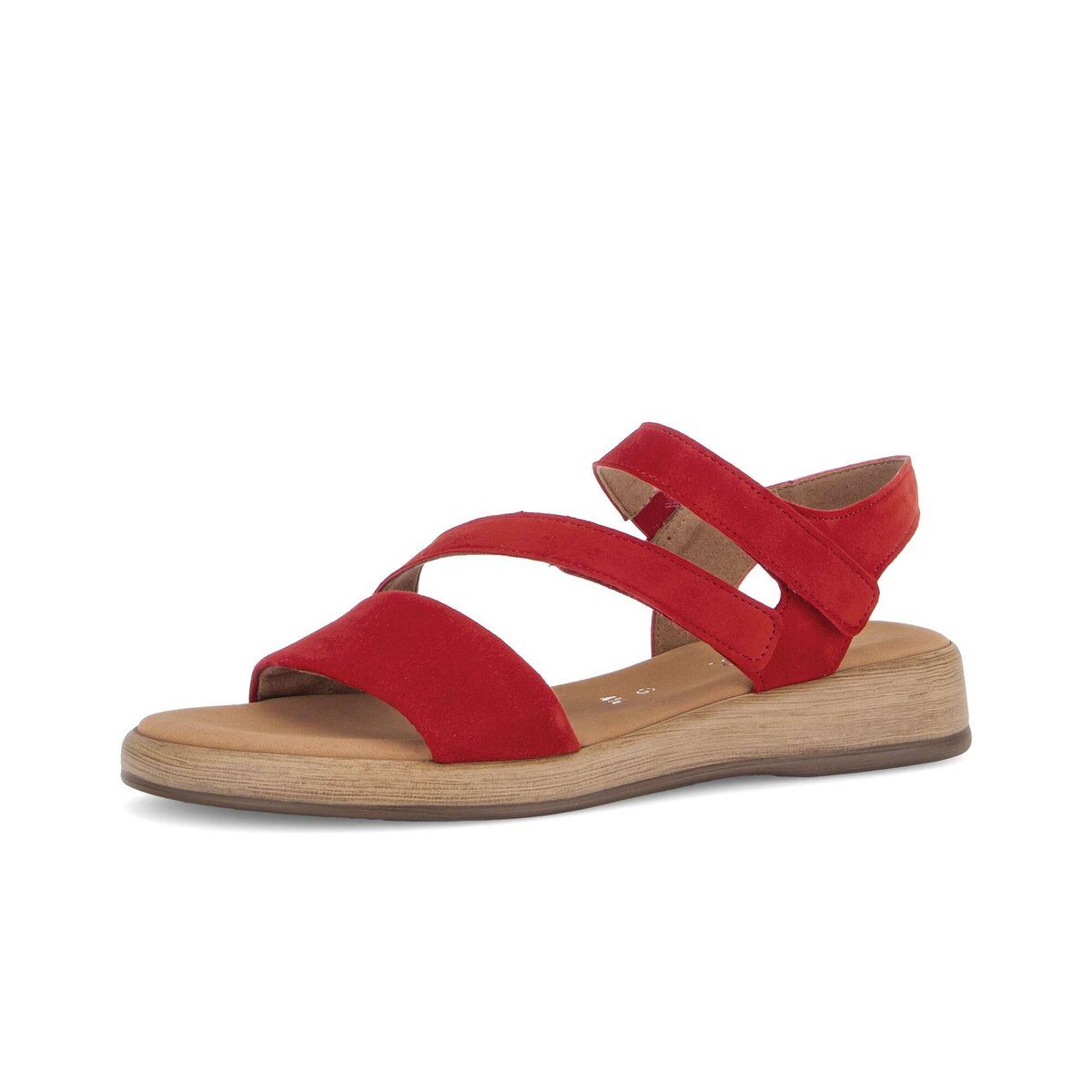 Gabor Riemchensandale Riemchensandale