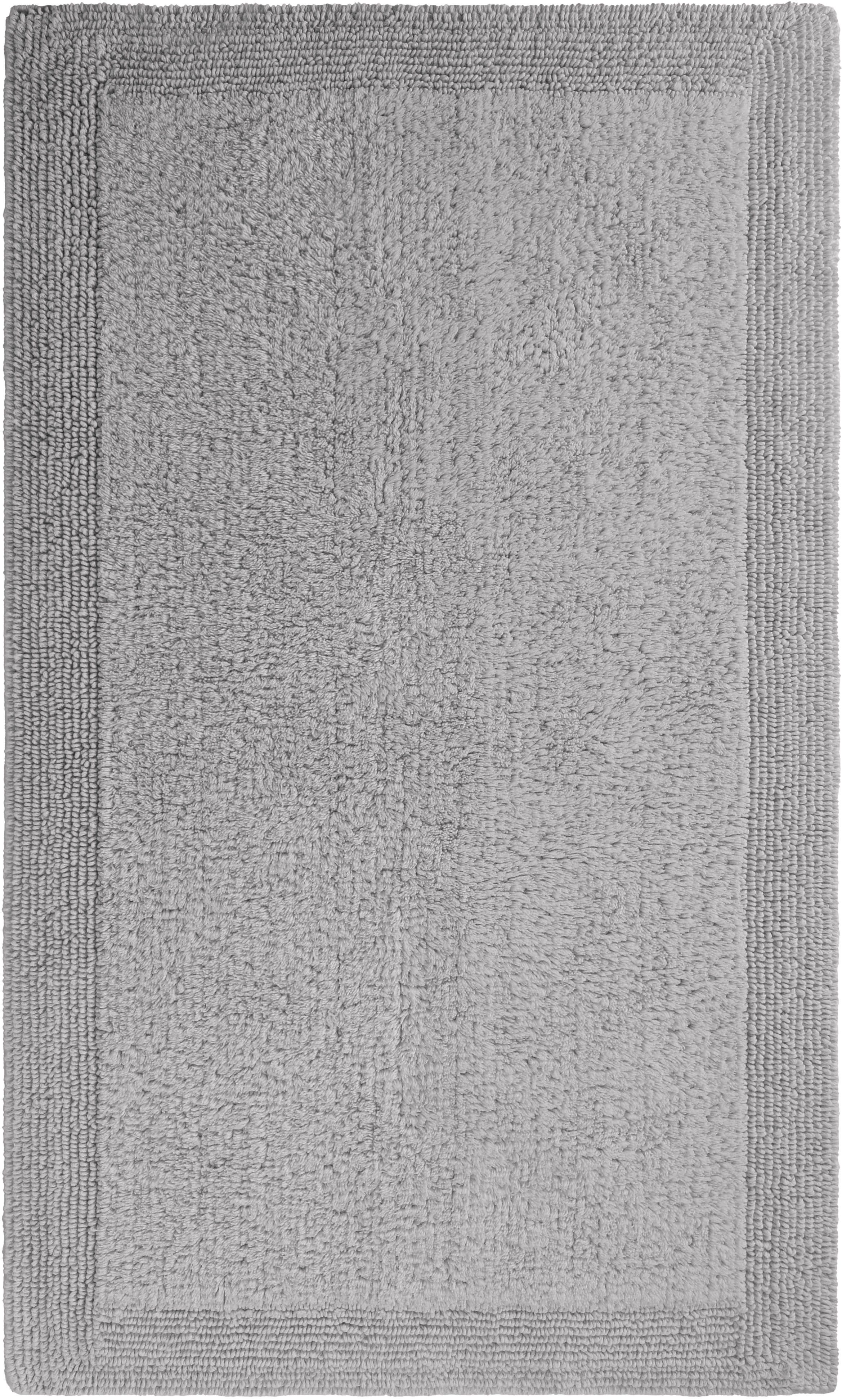 my home Badematte Kapra, Badvorleger, Badezimmer Teppich, Höhe 14 mm, beids günstig online kaufen