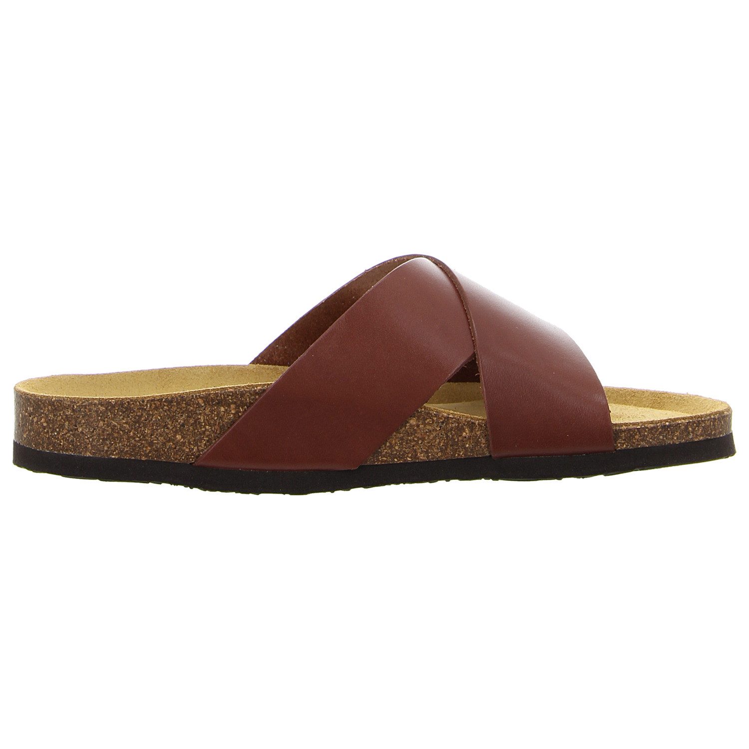 Plakton Bibi Pantolette
