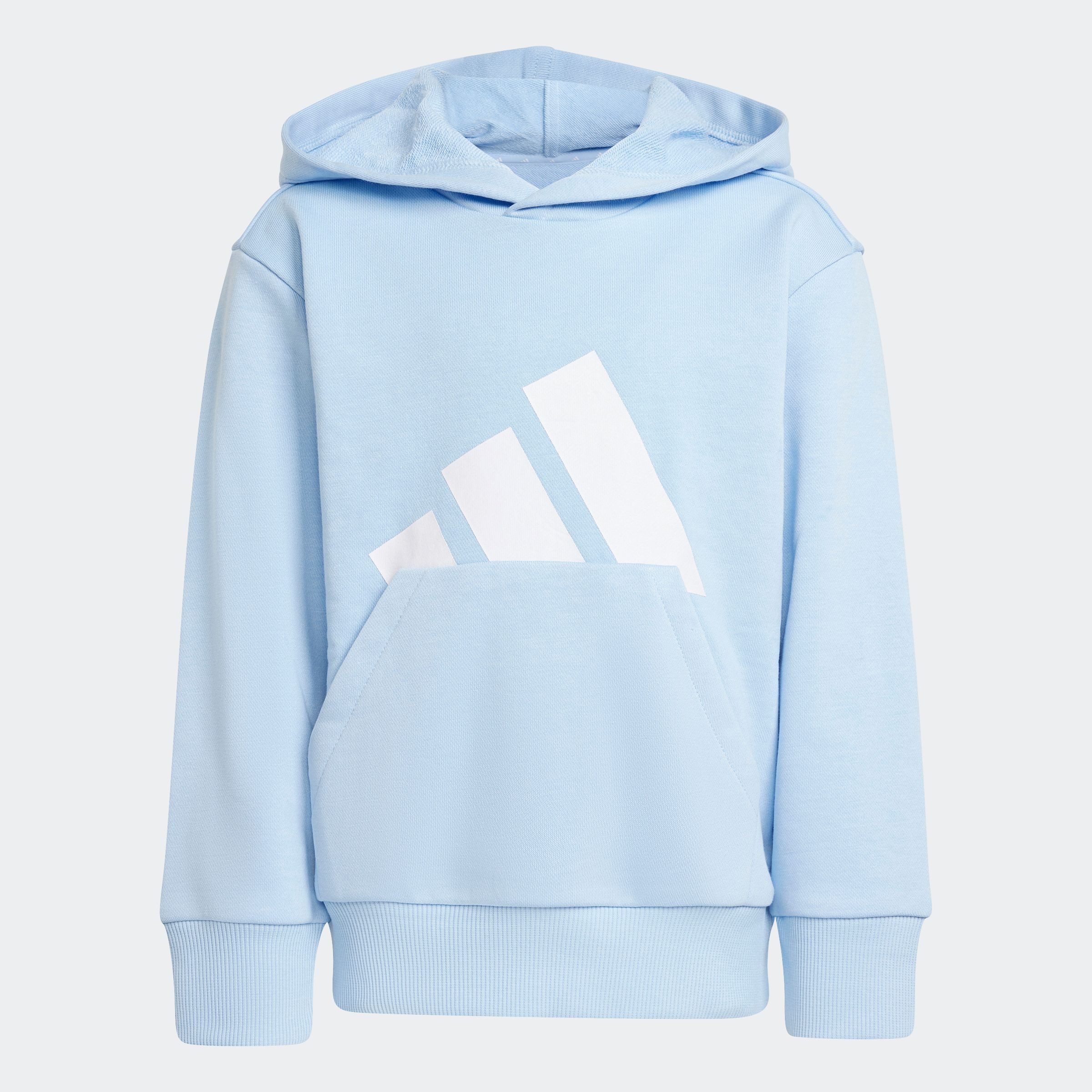 Kapuzensweatshirt LK BL FT HD
