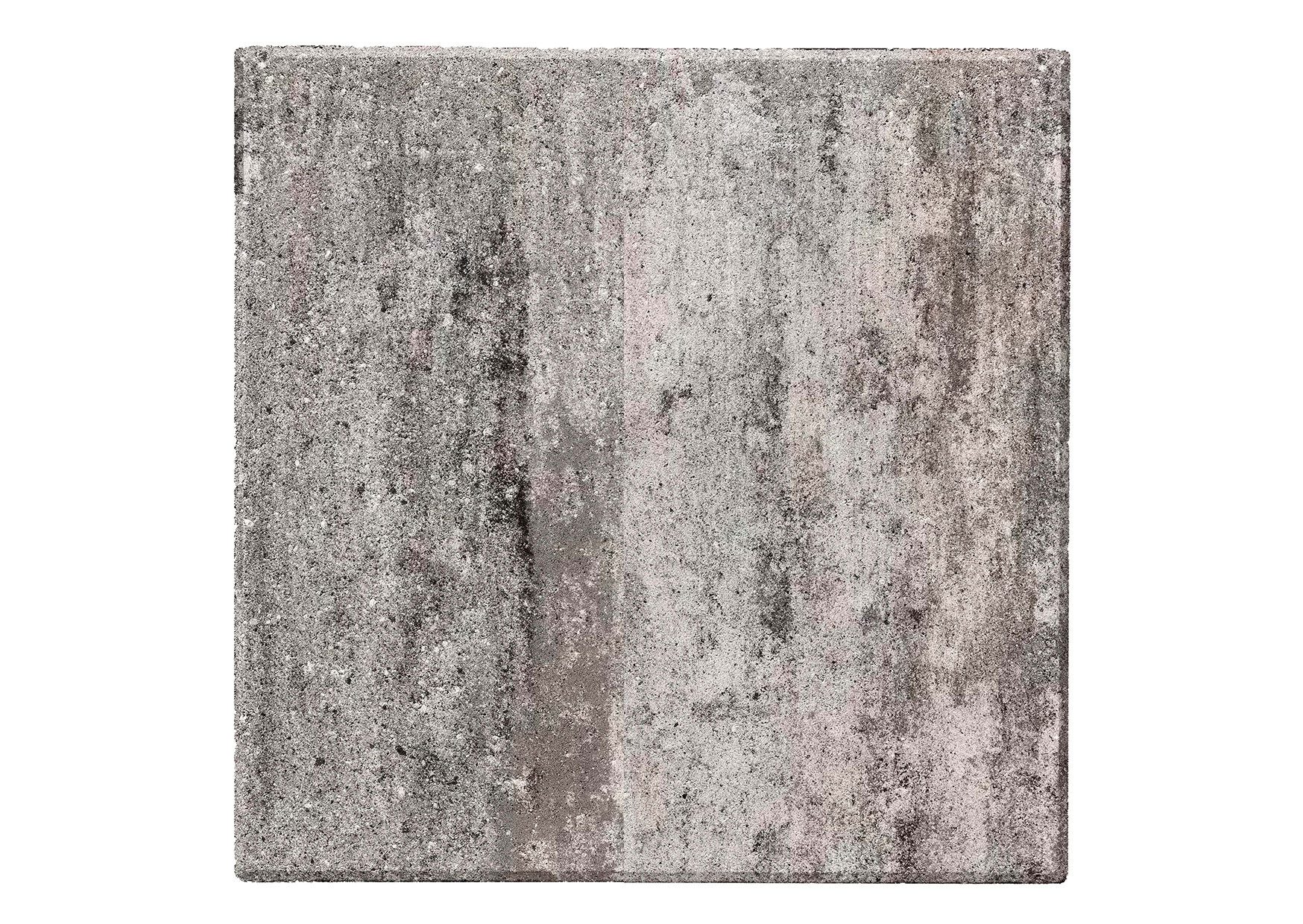 Diephaus Terrassenplatte VIA GREIGE 30/30/4 CM PE2