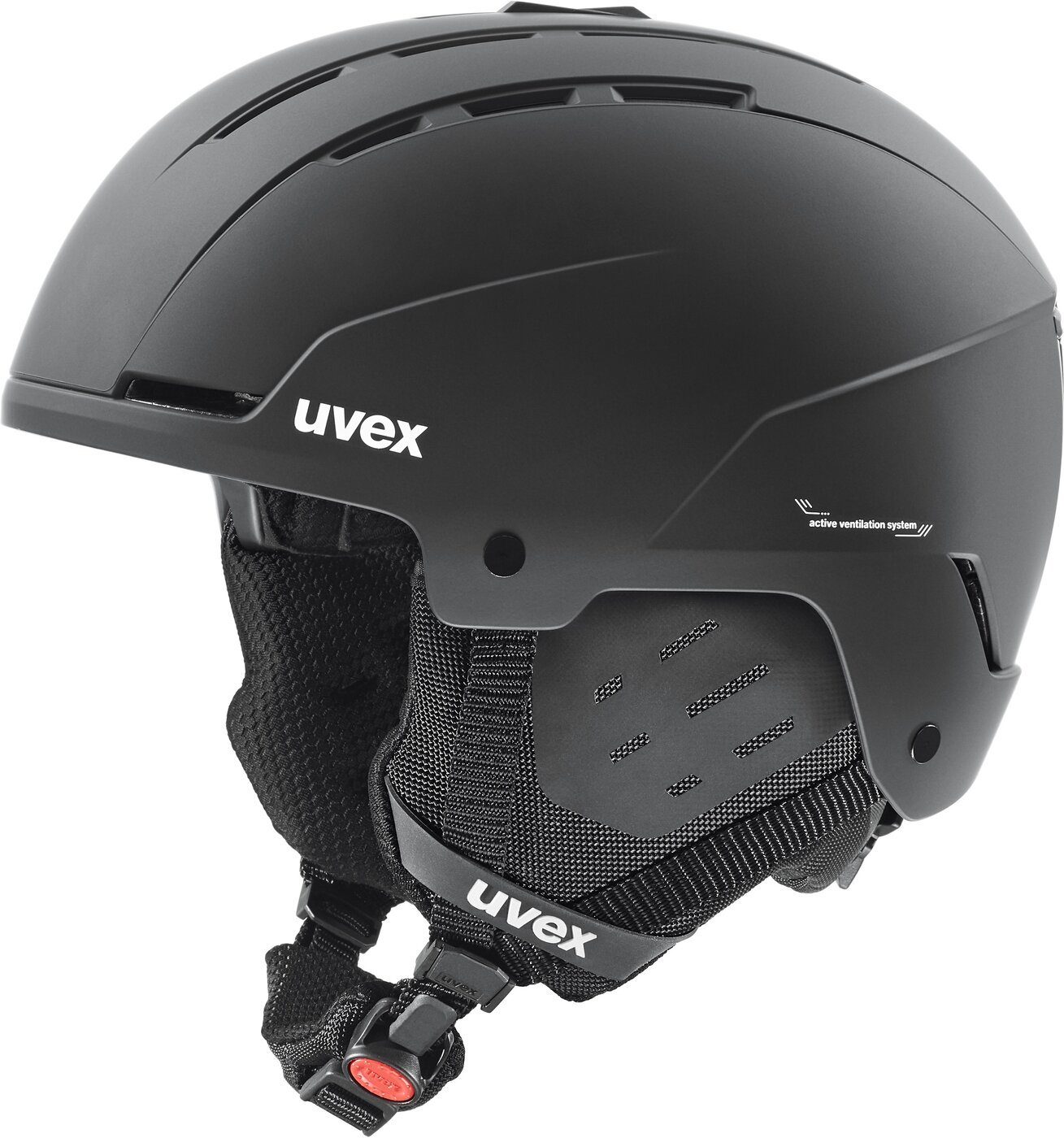 Uvex Skihelm uvex stance