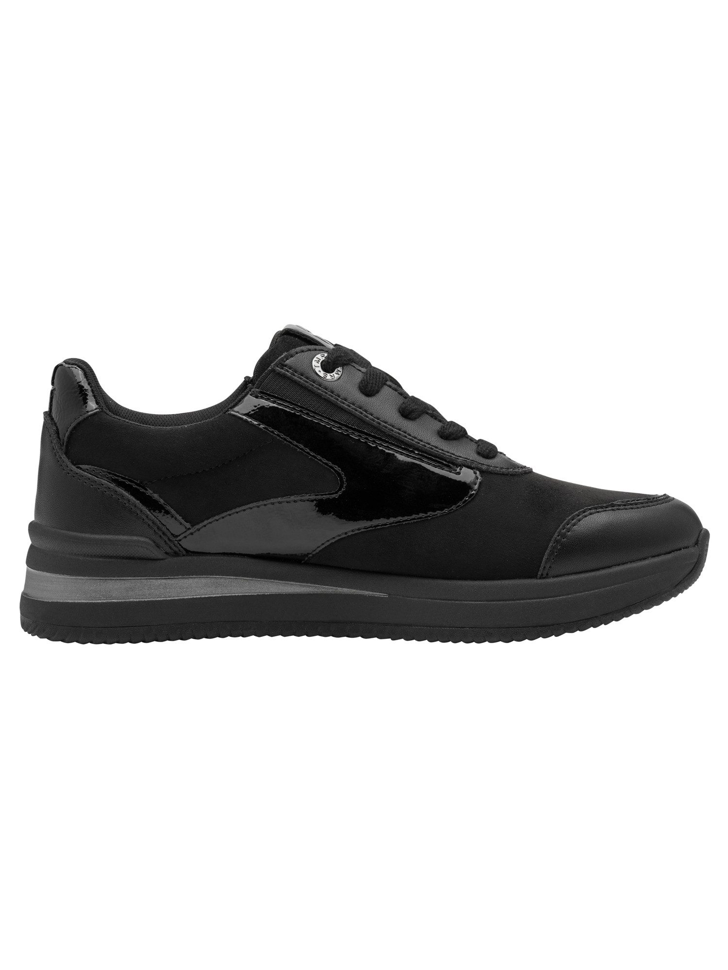 Tamaris WIDE FIT Removable Sock, comfortFit comfort weite Sneaker Removable Sock