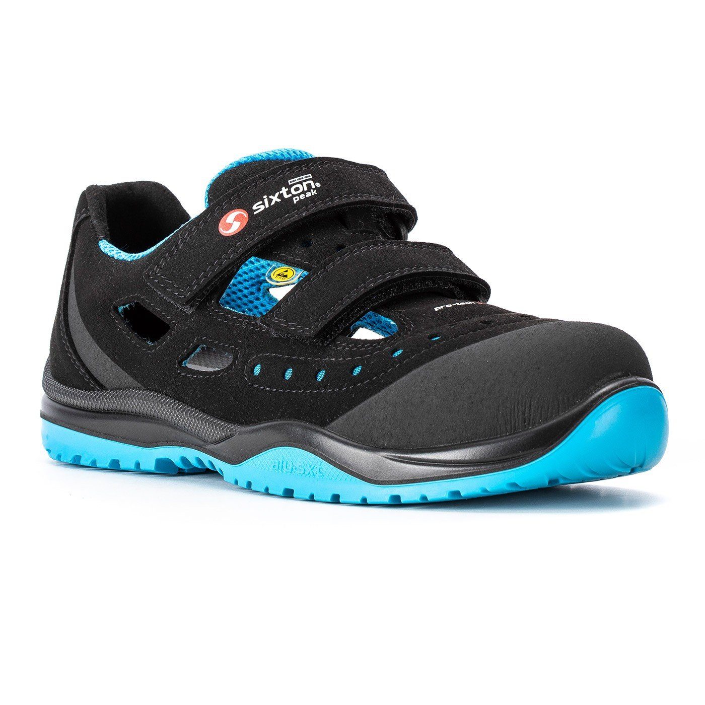 Sixton Sicherheitsschuh