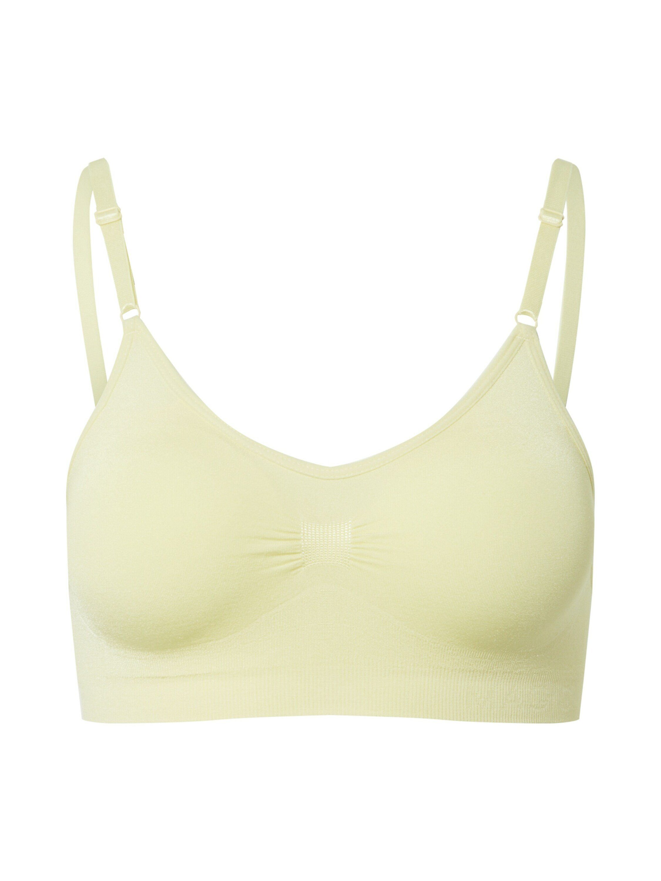 MAGIC Bodyfashion Bustier (1-tlg) Plain/ohne Details günstig online kaufen