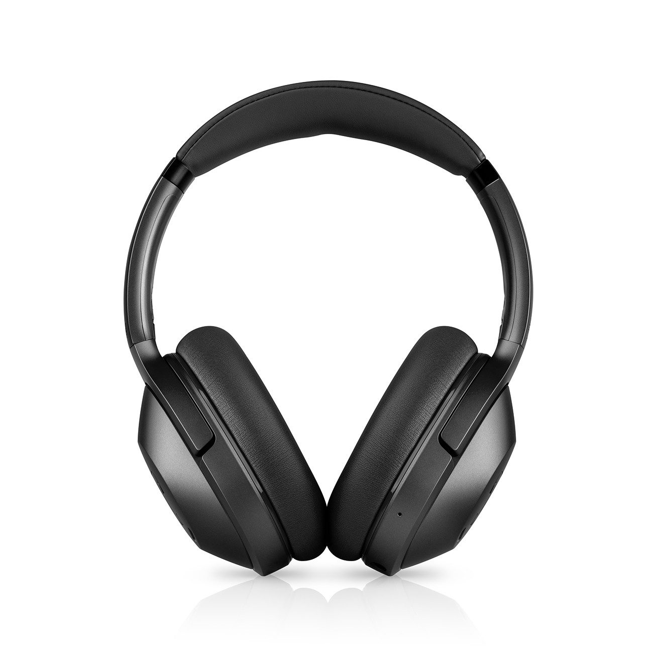 Teufel REAL BLUE NC 3 Bluetooth-Kopfhörer (Aktives Noise Cancelling, Transparenzmodus, Multipointfunktion, Auto-Pairing, Google Fast und Microsoft Swift Pair) – Bild 2 von 4