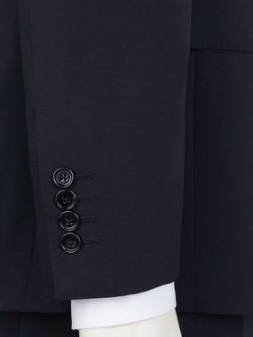 DOLCE & GABBANA Anzug Dolce & Gabbana Anzug schwarz