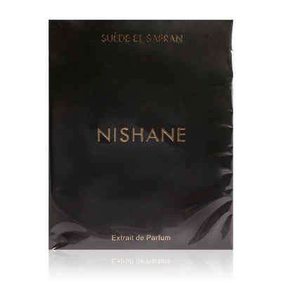 Nishane Extrait Parfum