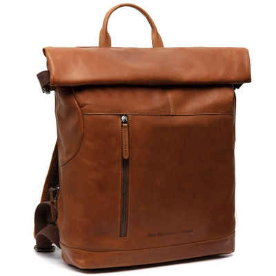 The Chesterfield Brand Daypack Liverpool, Leder