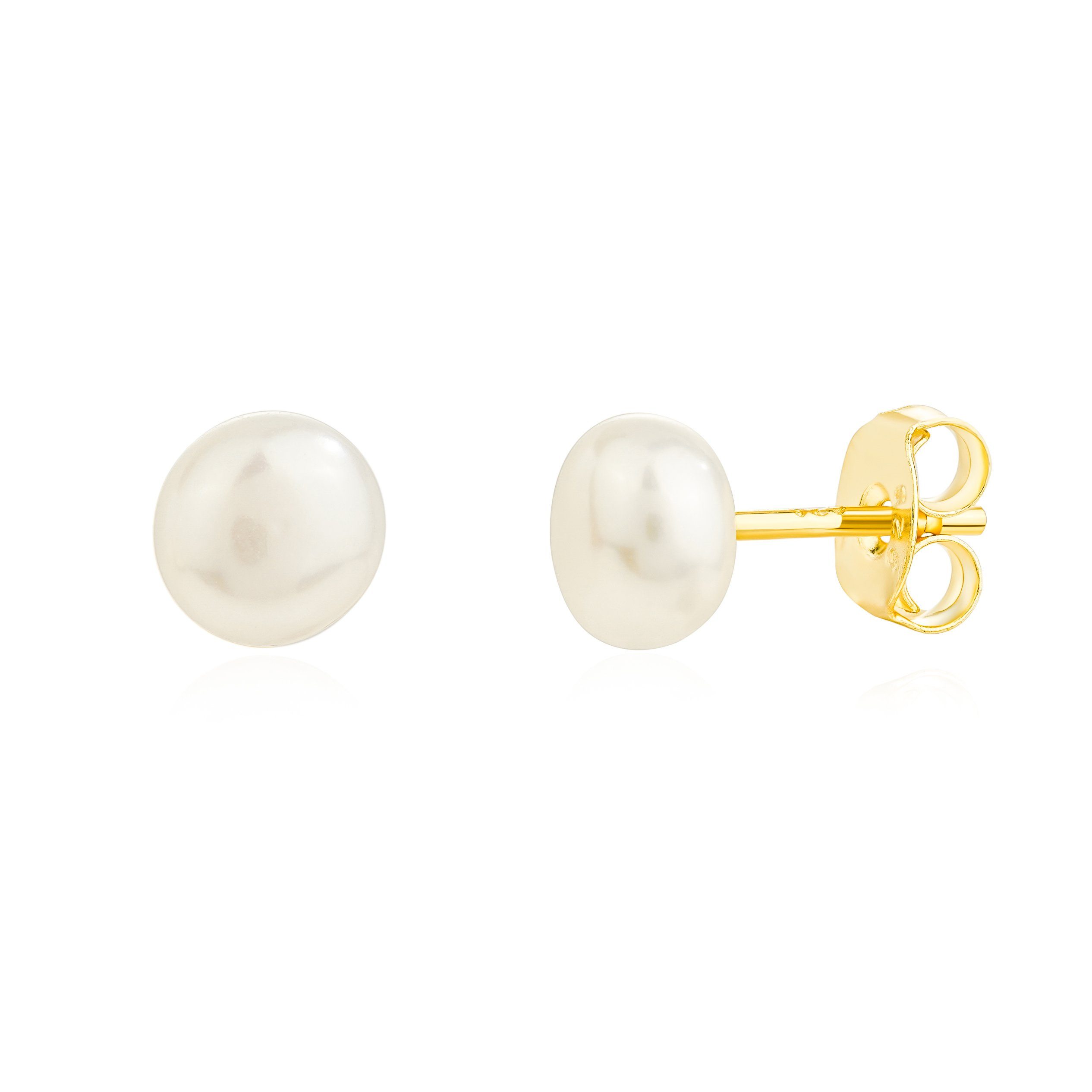 Perlenohrringe für Damen online kaufen | OTTO