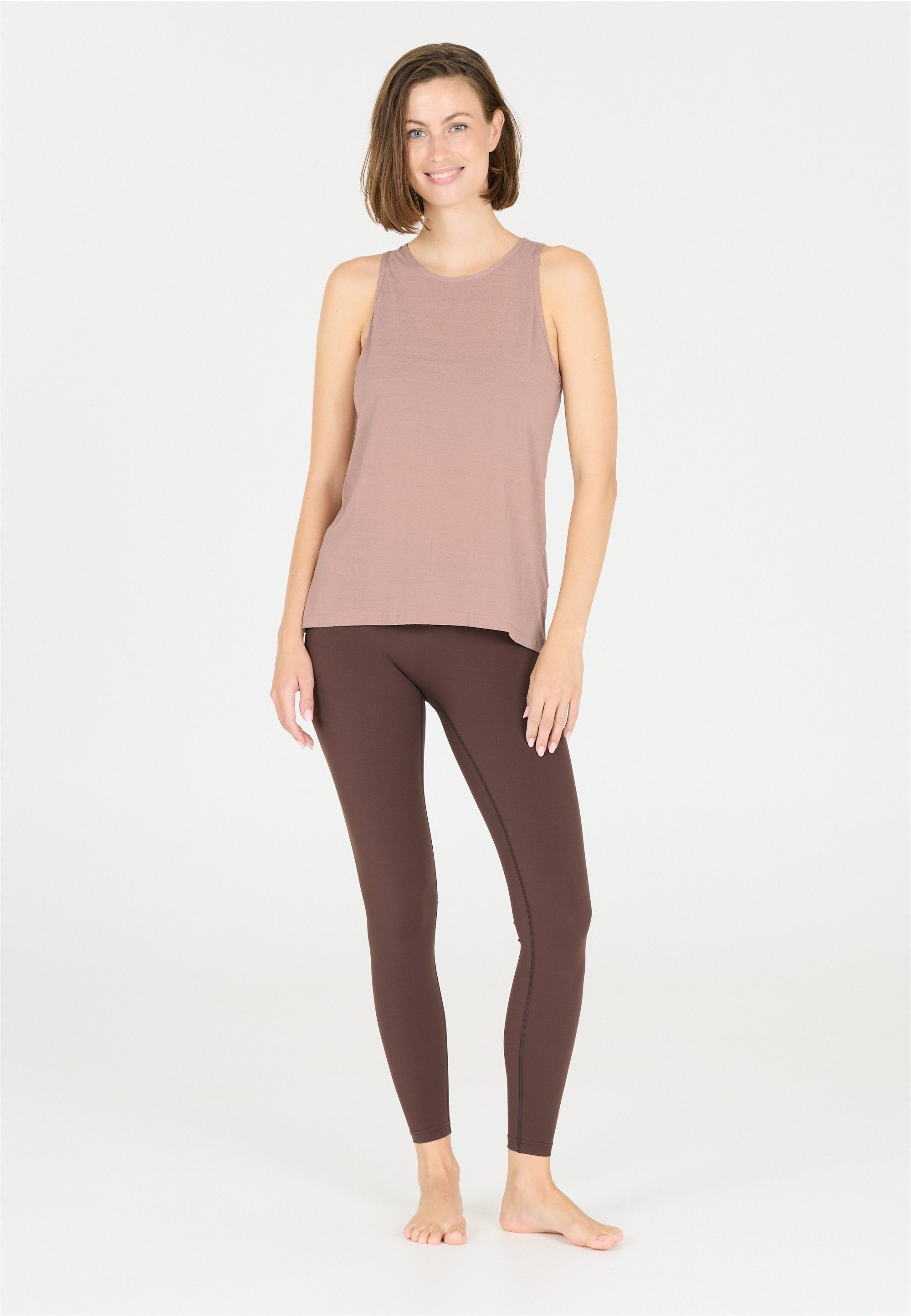 ATHLECIA Tanktop MOTA (1-tlg) mit QUICK DRY-Technologie günstig online kaufen