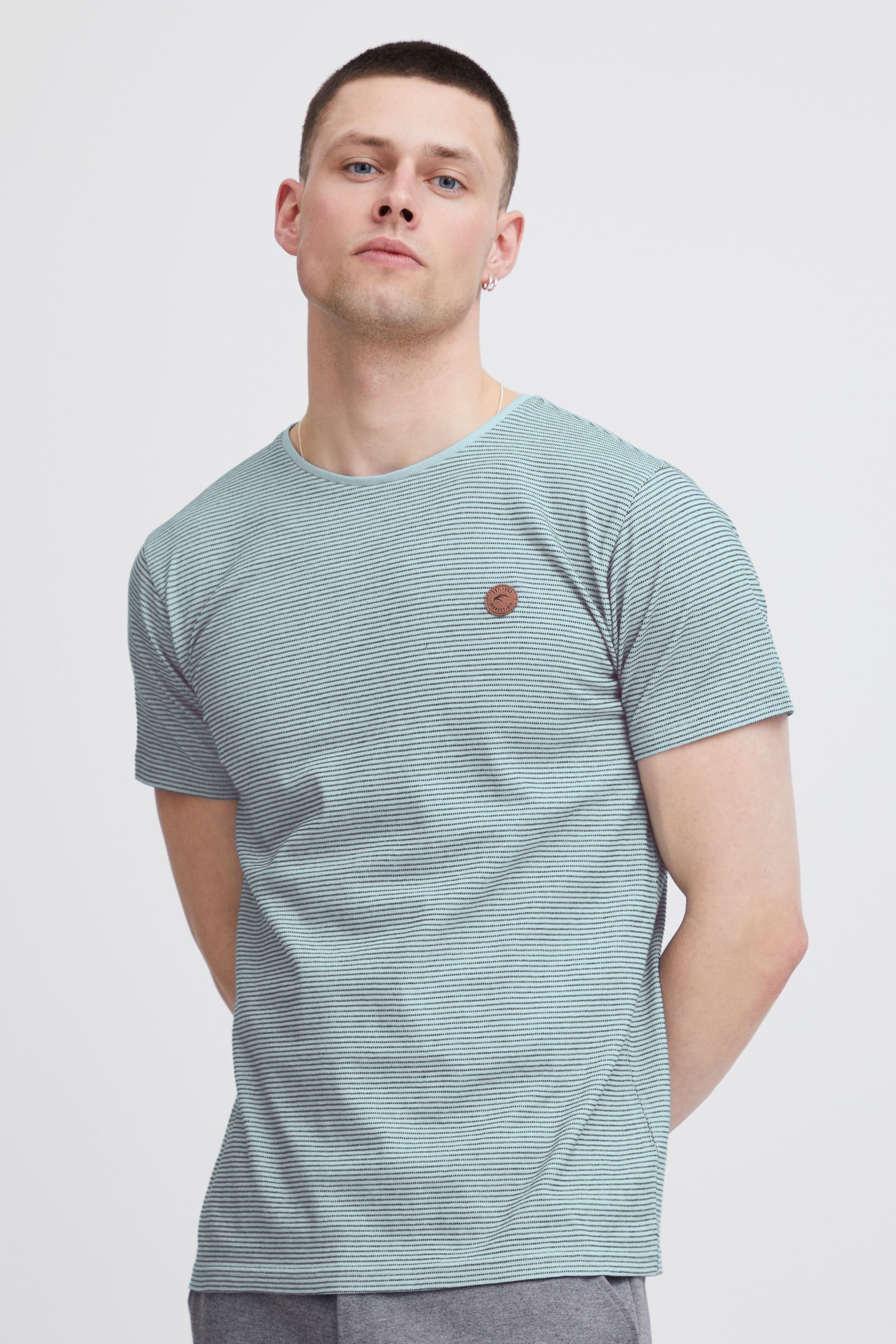 Indicode T-Shirt IDLupko Modisches Oberteil. Reduzierter Preis € 19,99. Unverbindliche Preisempfehlung € 24,99