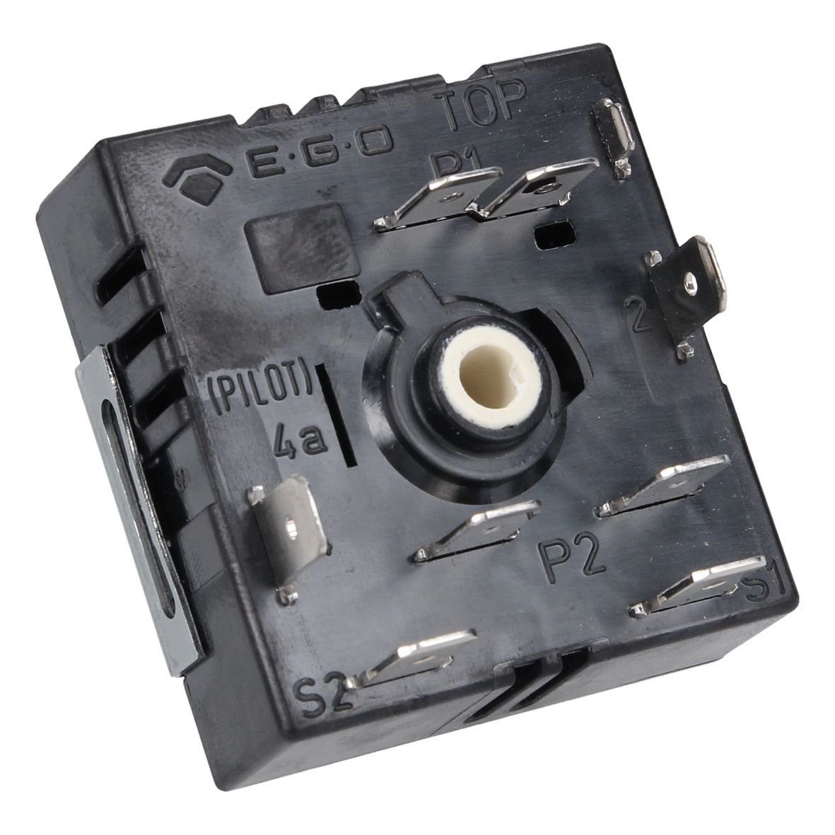 easyPART Montagezubehör Backofen wie EGO 50.87021.000 EGO 50.87021.000, Für Backofen / Herd