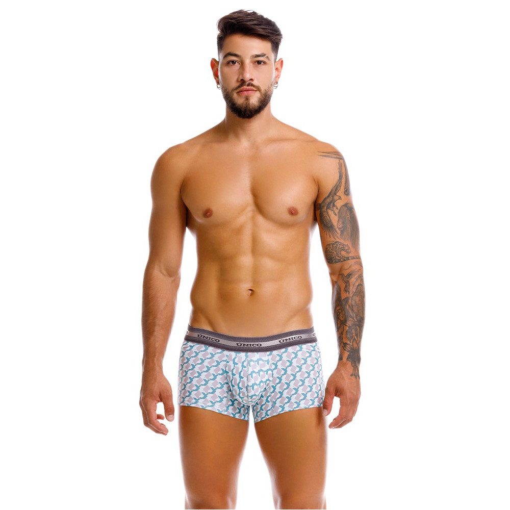 Mundo ÚNICO Retro Pants Mundo ÚNICO günstig online kaufen
