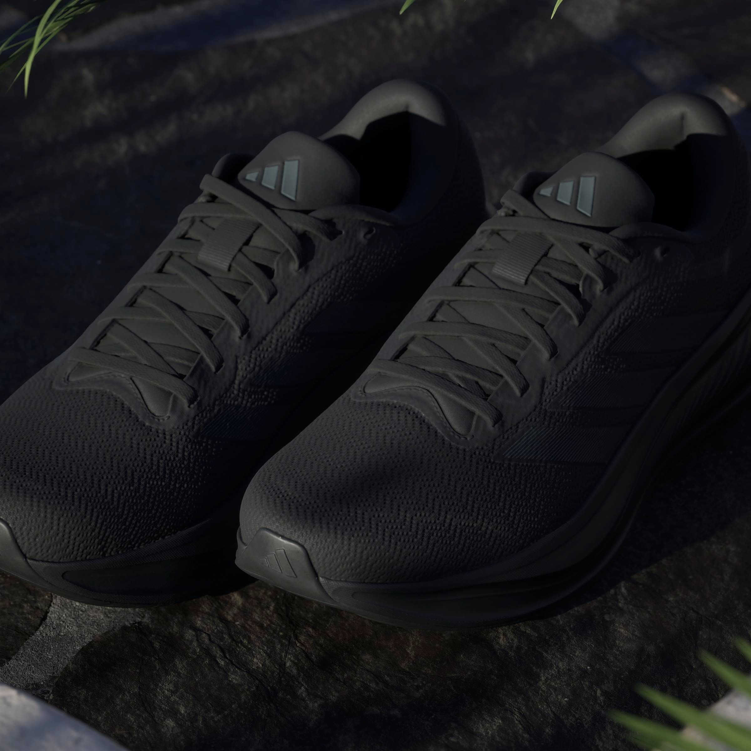adidas Performance RESPONSE RUNNER 2 Laufschuh