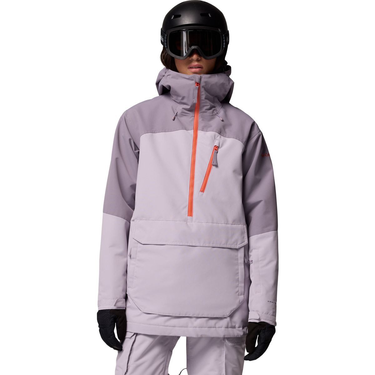 Columbia Skijacke Women's Coreshot Waterproof Insulated Ski Anorak Perfekt für die Piste mit wasserdichtem Anorak, Belüftung