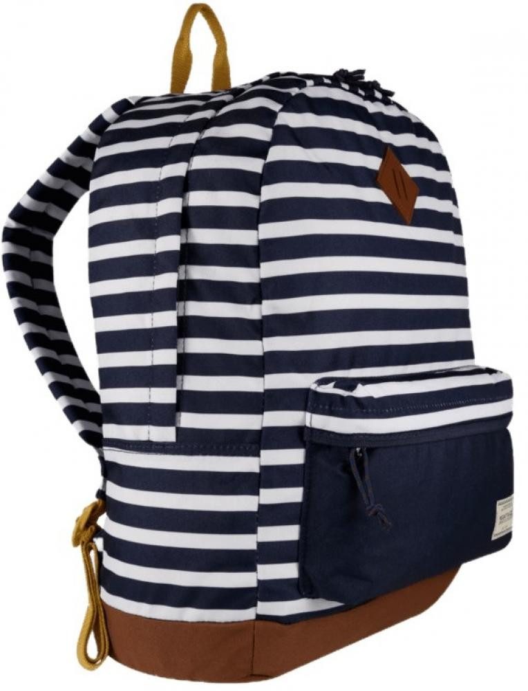 Regatta Freizeitrucksack Rucksack Stamford 20L Bck Unisex Everyday Packs