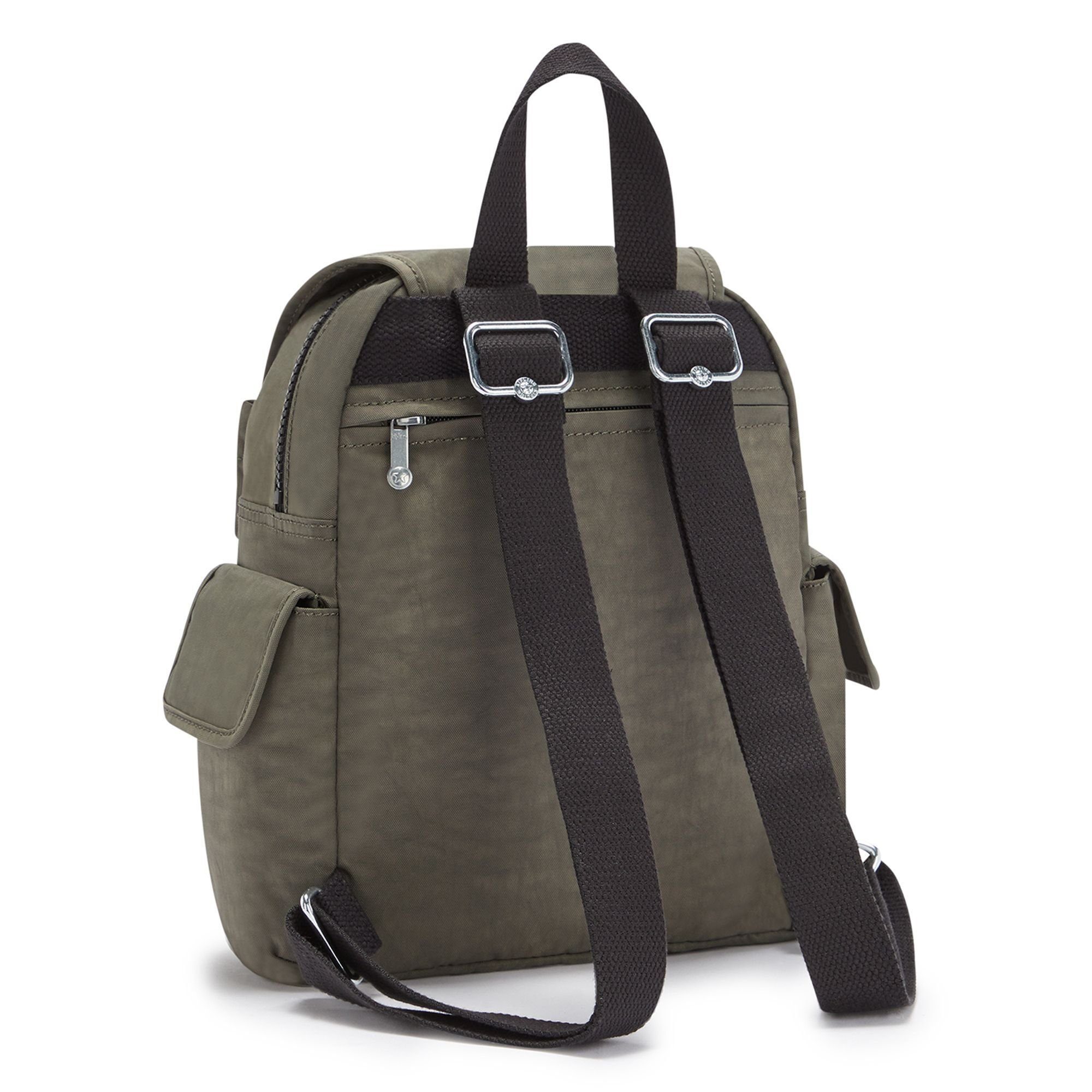 KIPLING Cityrucksack Basic, Polyamid