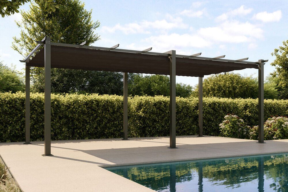 OUTFLEXX Pavillon