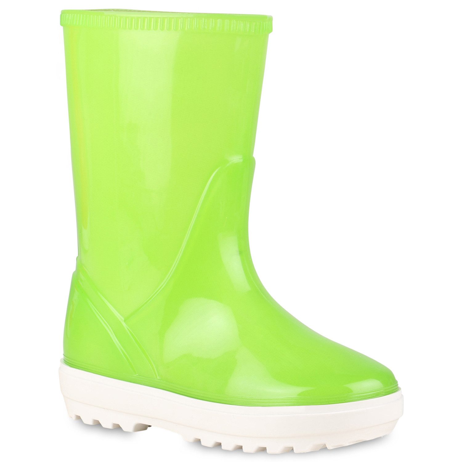 VAN HILL 838202 Gummistiefel Bequeme Schuhe günstig online kaufen