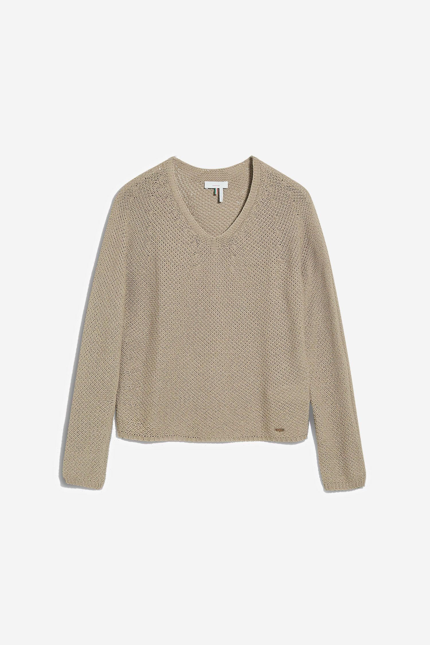 Strickpullover