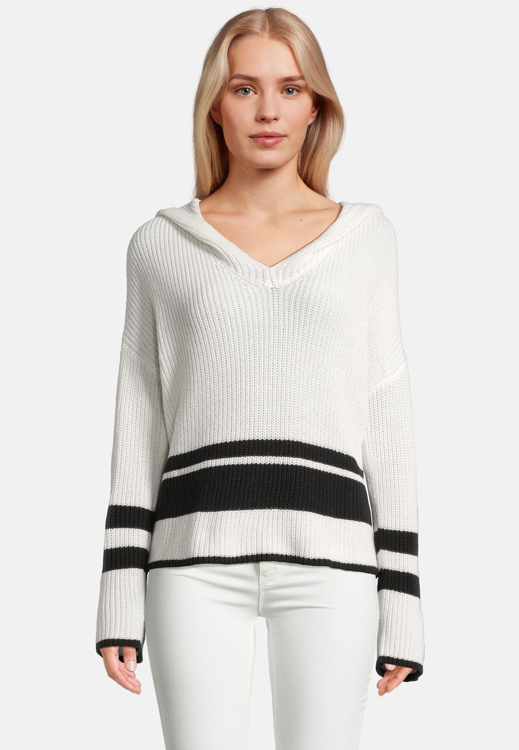 Strickpullover