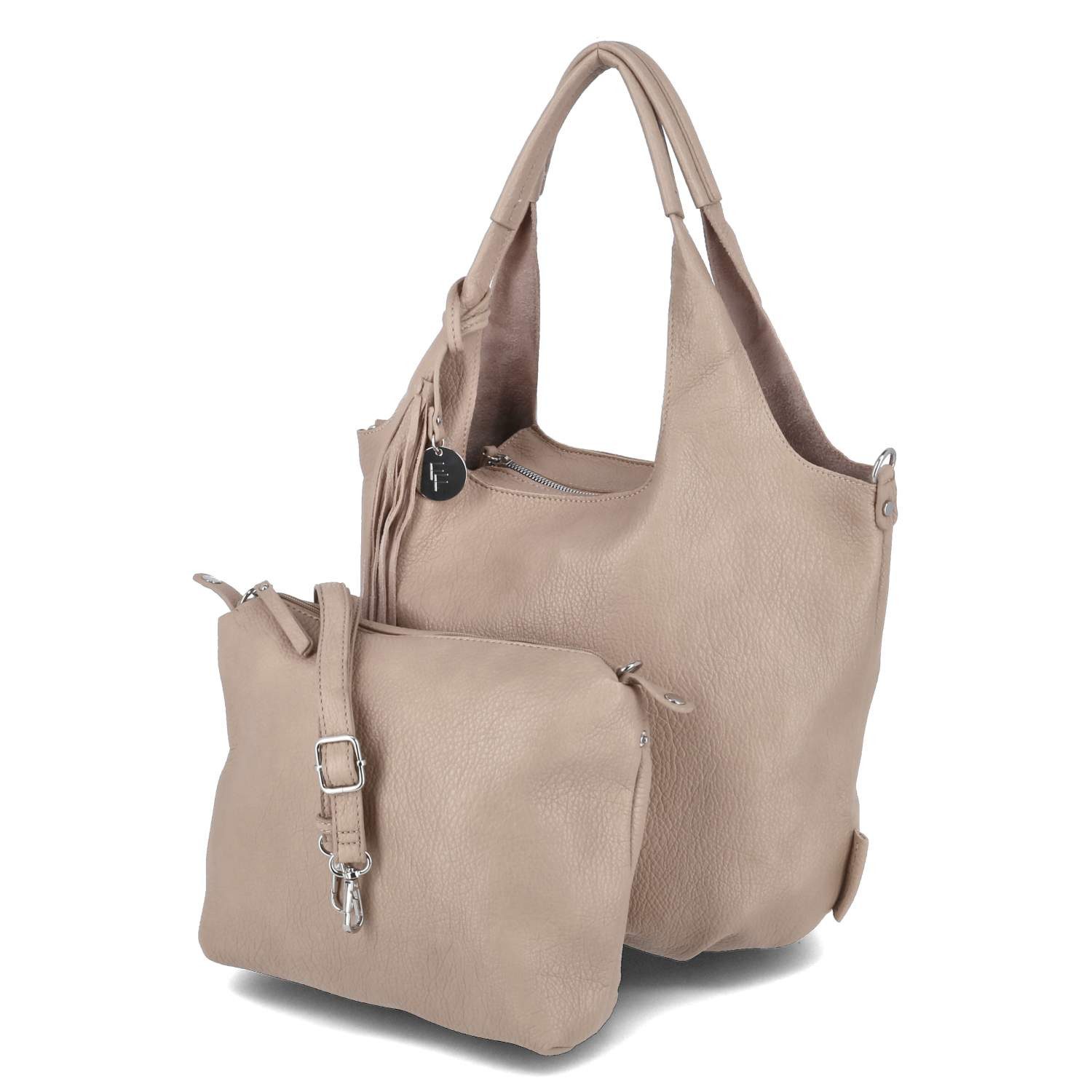 Schultertasche Fräulein Frida