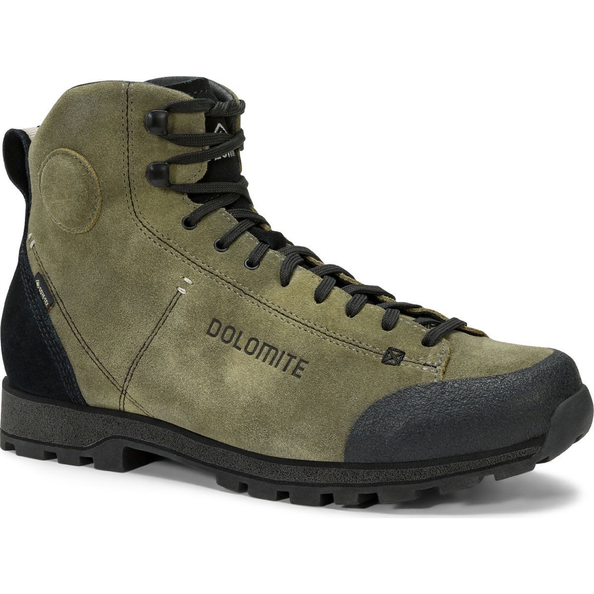 Dolomite Shoe 54 High Dust GTX Sneaker Stilvoller und funktionaler Begleiter für Alltag und Abenteuer mit