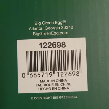 Big Green Egg Grillerweiterung Big Green Egg Fire Bowl Größe 2XL