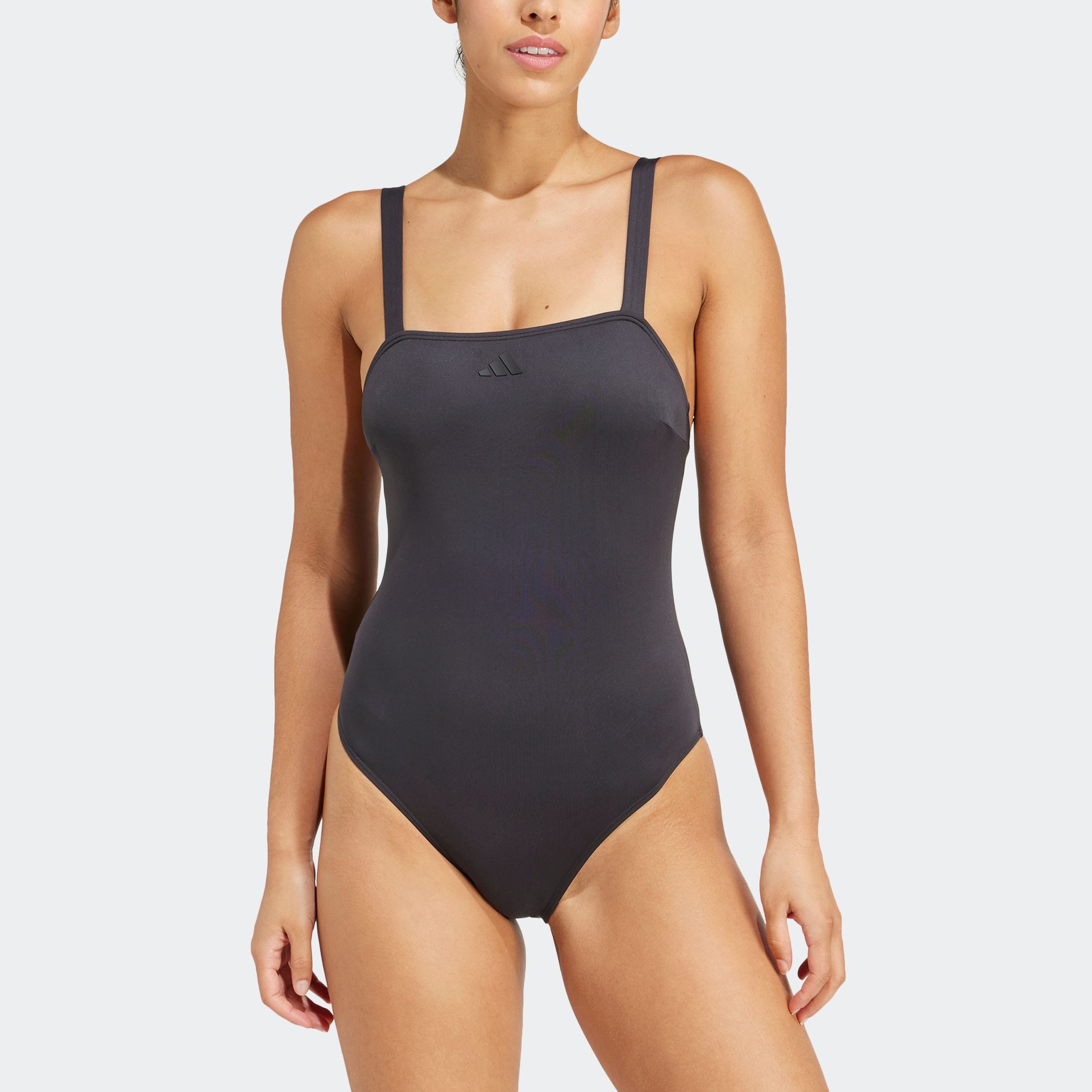 adidas Performance Badeanzug ICONISEA SWIMSU (1-St) günstig online kaufen
