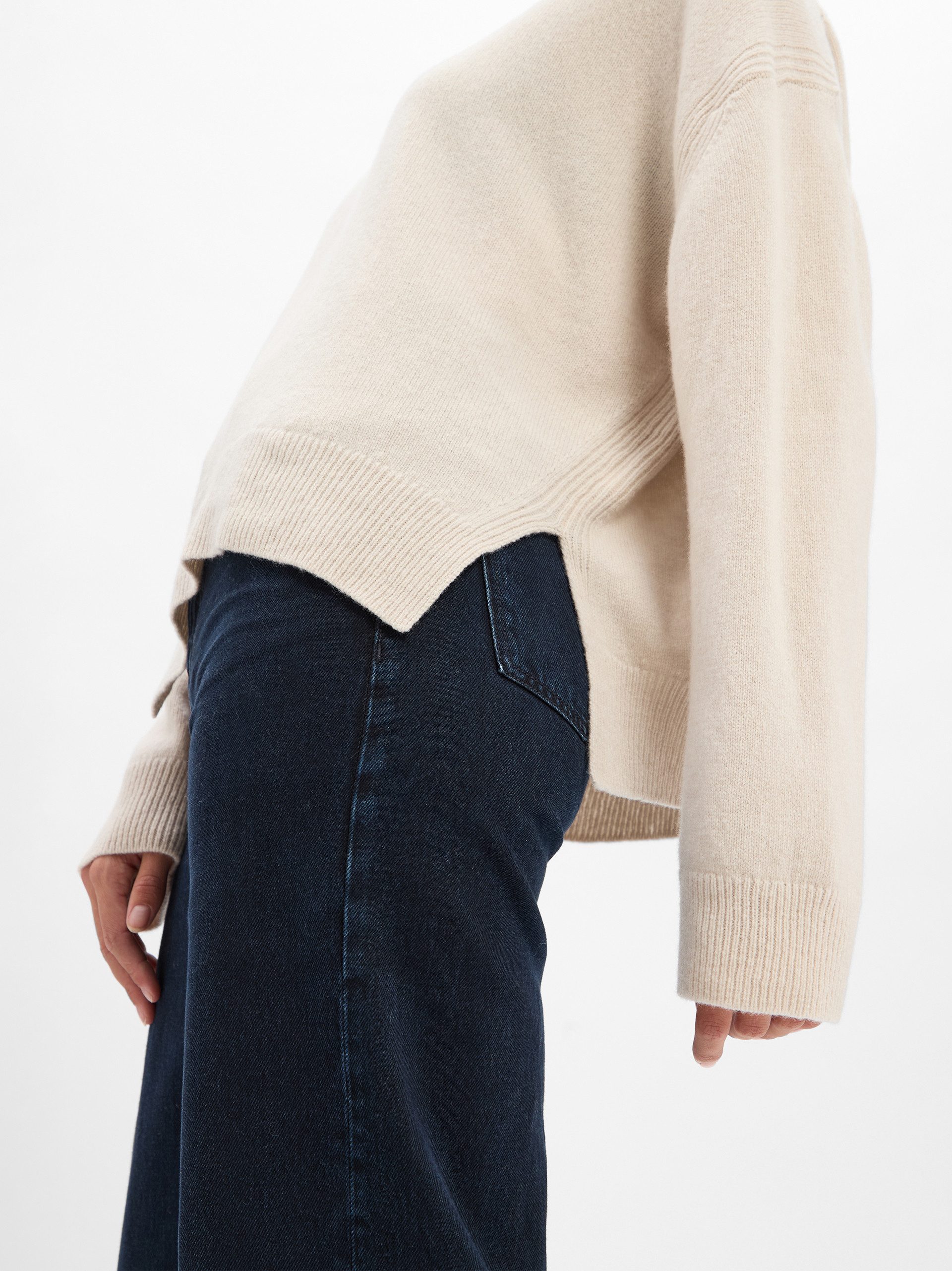 Drykorn Strickpullover Liziela