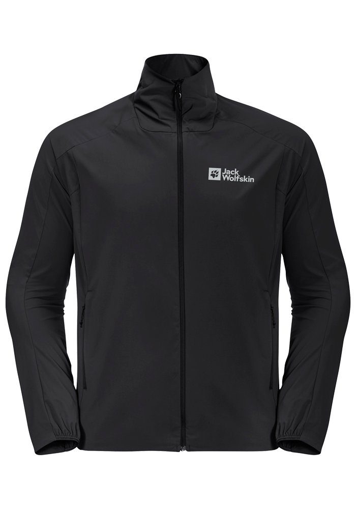 Funktionsjacke PRELIGHT JKT M