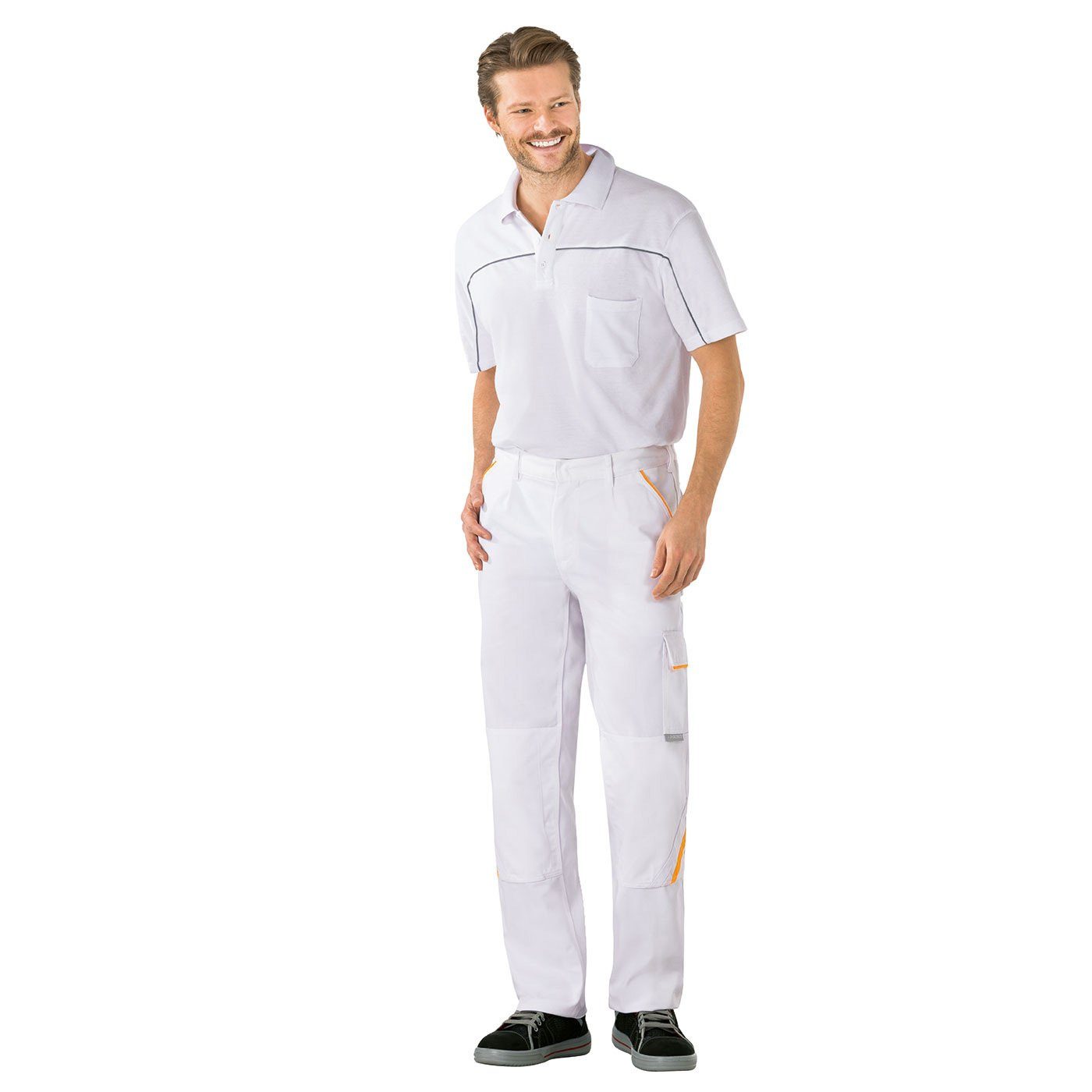 Planam Arbeitshose PLANAM Bundhose HIGHLINE HIGHLINE Bundhose