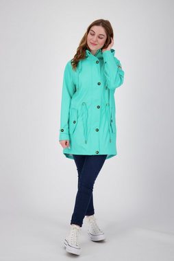 DEPROC Active Regenjacke Regenjacke & Longjacket #ankerglutliebe II CS WOMEN auch in Großen Größen erhältlich