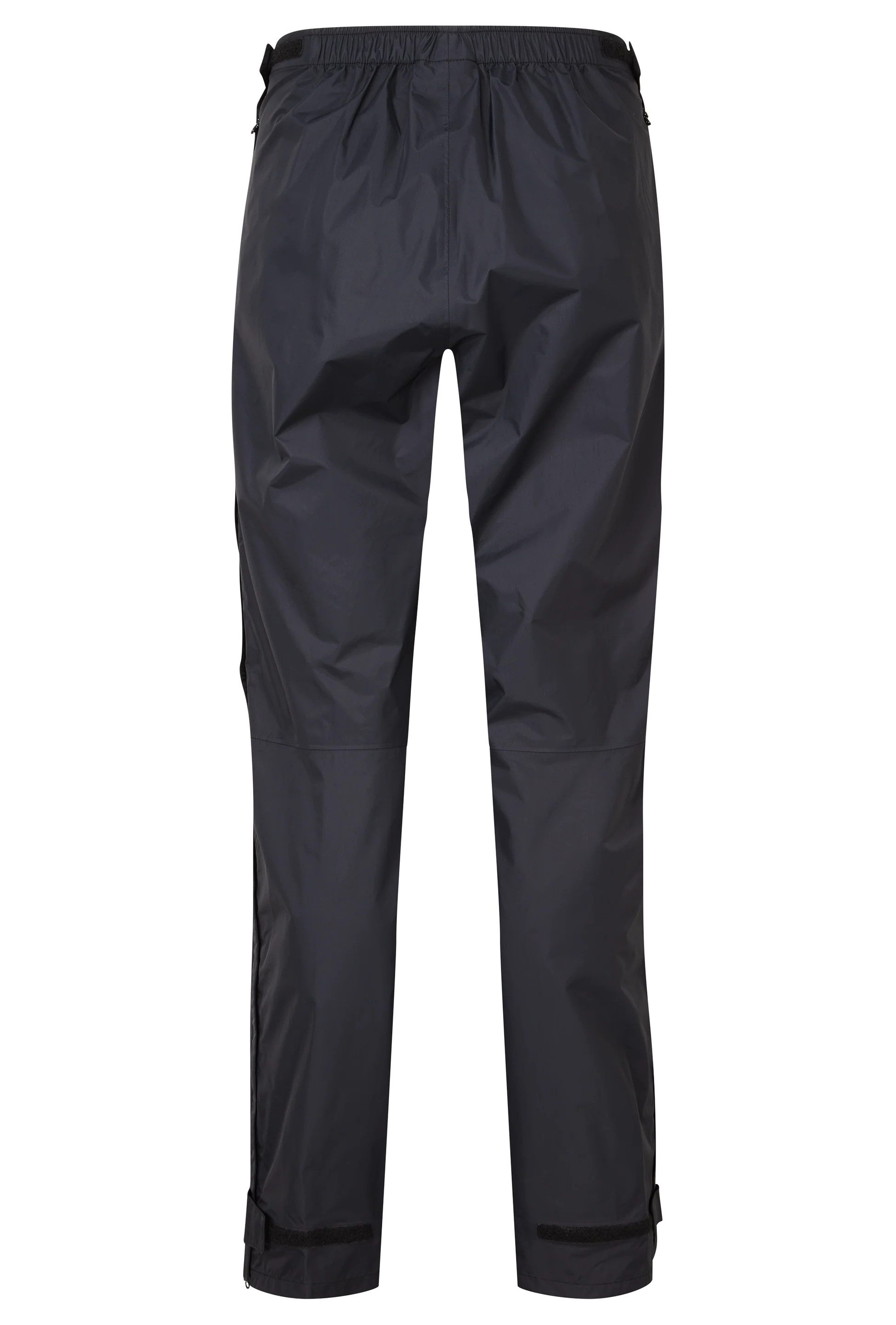 Mountain Equipment Regenhose Zeno FZ Damen Regenhose Pant black
