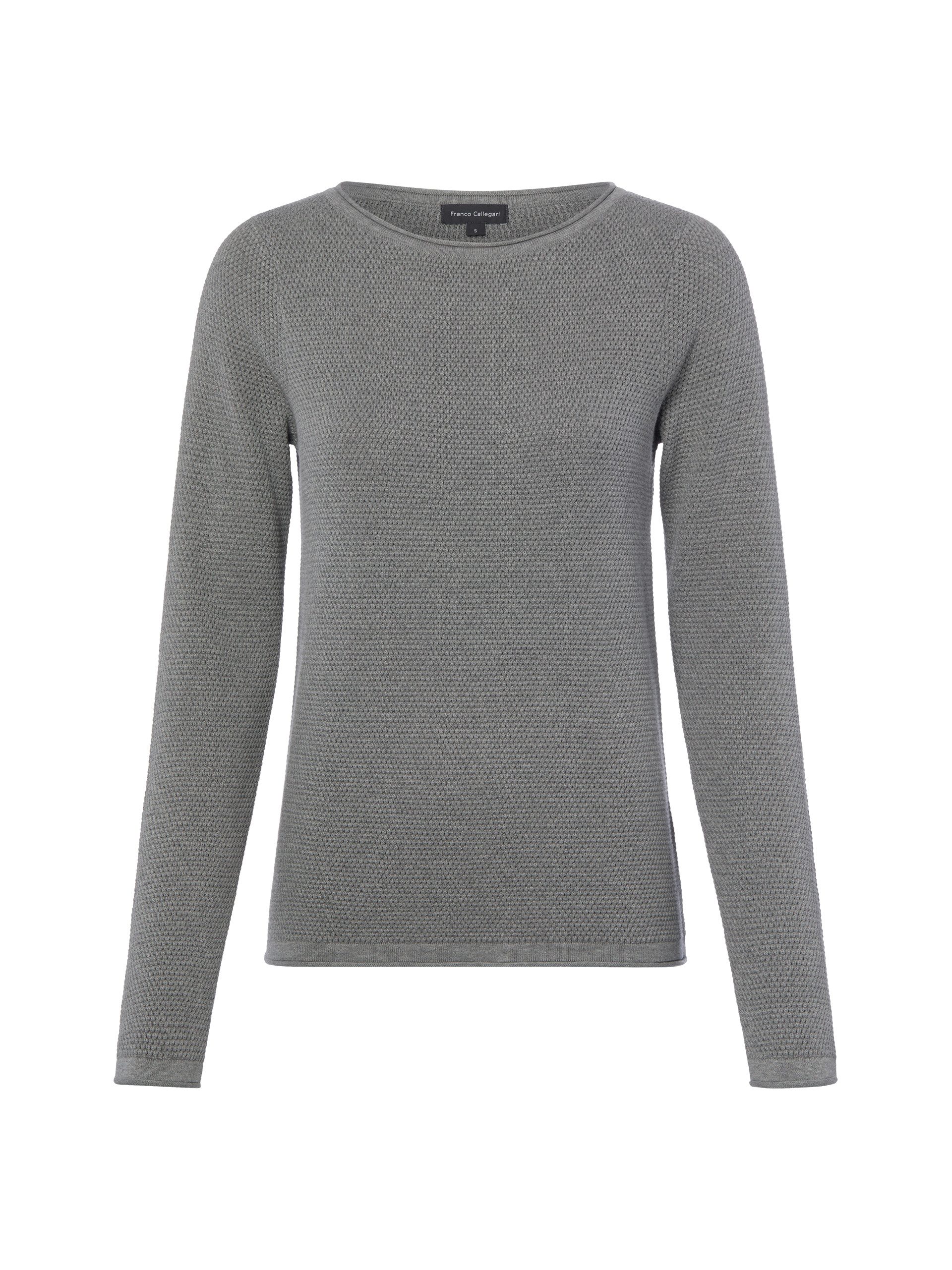 Franco Callegari Strickpullover