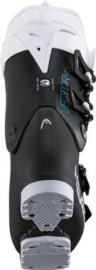 Head VECTOR EVO TX W BLACK / ANTHRACITE Skischuh